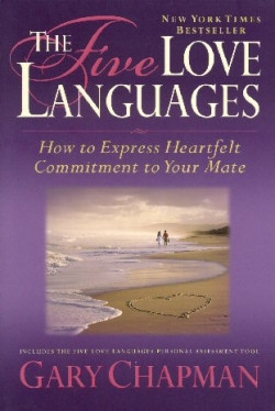 5 Love Languages Book
