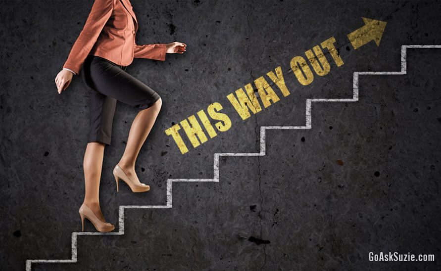 7 Steps to Permanently End the Affair|